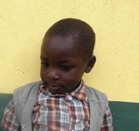 Click here to see more information or to sponsor this child