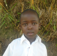 Click here to see more information or to sponsor this child