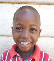 Click here to see more information or to sponsor this child