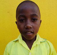 Click here to see more information or to sponsor this child