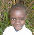 Click here to see more information or to sponsor this child