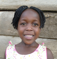 Click here to see more information or to sponsor this child