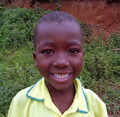 Click here to see more information or to sponsor this child