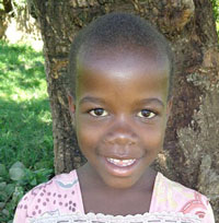 Click here to see more information or to sponsor this child