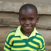 Click here to see more information or to sponsor this child