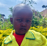 Click here to see more information or to sponsor this child