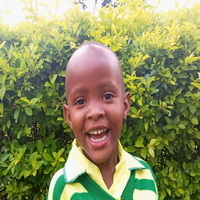 Click here to see more information or to sponsor this child