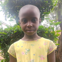 Click here to see more information or to sponsor this child