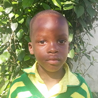 Click here to see more information or to sponsor this child