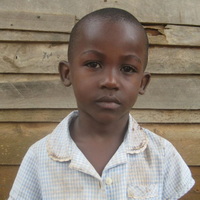 Click here to see more information or to sponsor this child