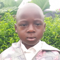 Click here to see more information or to sponsor this child