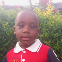 Click here to see more information or to sponsor this child