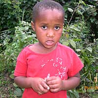 Click here to see more information or to sponsor this child