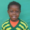 Click here to see more information or to sponsor this child