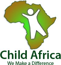 Child Africa logo