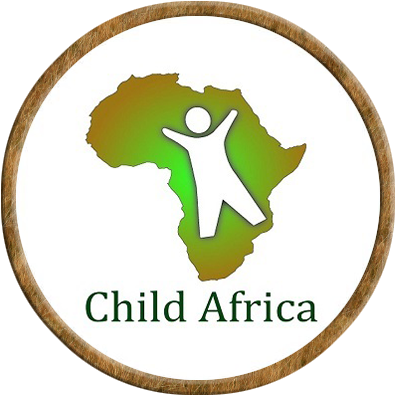 Child Africa logo