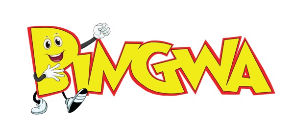 Bingwa logo